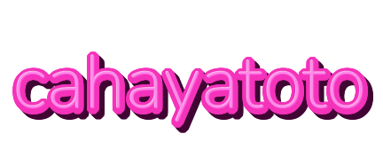 cahayatoto — logo kanal