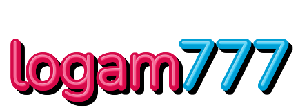 logam777 — logo kanal