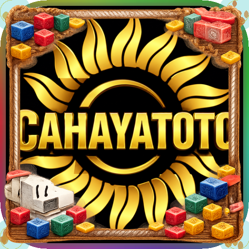 cahayatoto — mitra unggulan
