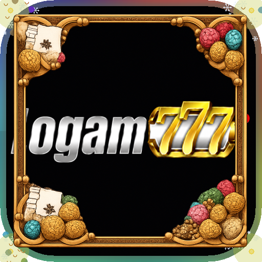 logam777 — mitra unggulan